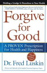 Forgive for Good (ISBN: 9780062517210)