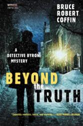 Beyond the Truth (ISBN: 9780062569530)