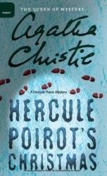 Hercule Poirot's Christmas - Agatha Christie, Mallory (ISBN: 9780062573261)