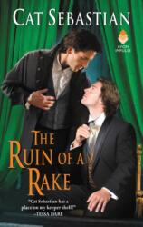 Ruin of a Rake (ISBN: 9780062642530)