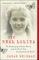 Real Lolita (ISBN: 9780062661937)