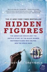 Hidden Figures (ISBN: 9780062677280)