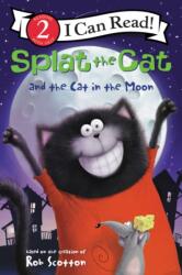 Splat pisica și pisica din lună (ISBN: 9780062697110)