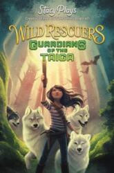 Wild Rescuers: Guardians of the Taiga (ISBN: 9780062796370)