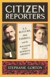Citizen Reporters (ISBN: 9780062796646)