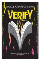 Verify (ISBN: 9780062803634)