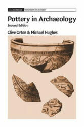 Pottery in Archaeology - Clive Orton (2013)