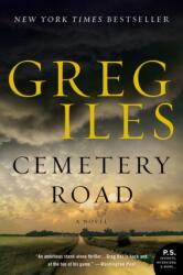 Cemetery Road (ISBN: 9780062824684)