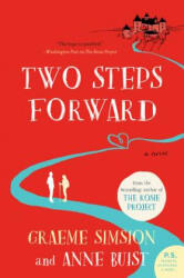 Two Steps Forward - Graeme Simsion, Anne Buist (ISBN: 9780062843111)