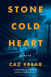 Stone Cold Heart (ISBN: 9780062849908)
