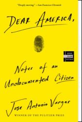 Dear America (ISBN: 9780062851345)