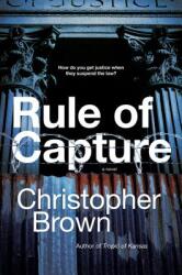 Rule of Capture (ISBN: 9780062859099)