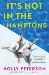 It's Hot in the Hamptons (ISBN: 9780062867377)