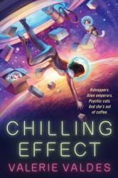 Chilling Effect (ISBN: 9780062877239)