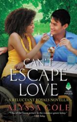 Can't Escape Love (ISBN: 9780062931900)