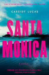 Santa Monica (ISBN: 9780063018440)