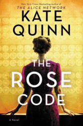 The Rose Code (ISBN: 9780063059412)