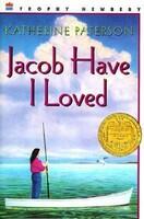 Jacob Have I Loved (ISBN: 9780064403689)