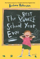 The Best (ISBN: 9780064404921)