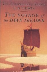 The Voyage of the "Dawn Treader (ISBN: 9780064405027)