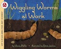 Wiggling Worms at Work (ISBN: 9780064451994)