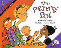 The Penny Pot (ISBN: 9780064467179)