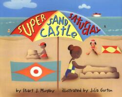 Super Sand Castle Saturday (ISBN: 9780064467209)