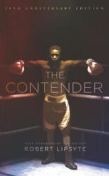 Contender - Robert Lipsyte (ISBN: 9780064470391)