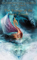 Voyage of the "Dawn Treader" - Clive St. Lewis (ISBN: 9780064471077)