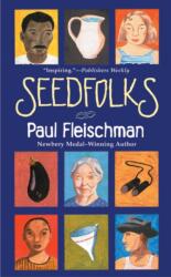 Seedfolks (ISBN: 9780064472074)