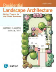 RESIDENTIAL LANDSCAPE ARCHITEC - Norman K. Booth, James E. Hiss (ISBN: 9780134602806)