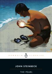 The Pearl (ISBN: 9780140187380)