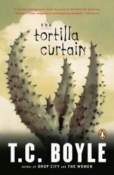 The Tortilla Curtain (ISBN: 9780140238280)