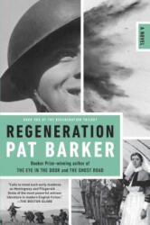 Regeneration - Pat Barker (ISBN: 9780142180594)