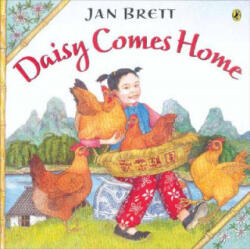 Daisy Comes Home - Jan Brett (ISBN: 9780142402702)