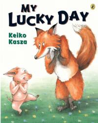 My Lucky Day (ISBN: 9780142404560)