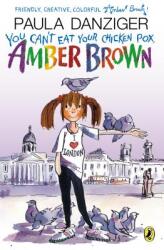 You Can't Eat Your Chicken Pox, Amber Brown (ISBN: 9780142406298)