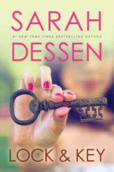 Lock and Key - Sarah Dessen (ISBN: 9780142414729)