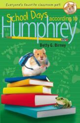 School Days According to Humphrey (ISBN: 9780142421062)