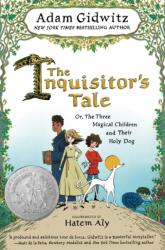 The Inquisitor's Tale (ISBN: 9780142427378)
