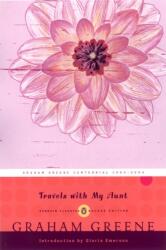 Travels with My Aunt (ISBN: 9780143039006)