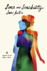 Sense and Sensibility (ISBN: 9780143106524)