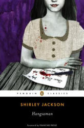 Hangsaman - Shirley Jackson, Francine Prose (ISBN: 9780143107040)