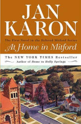 At Home in Mitford - Jan Karon (ISBN: 9780143114017)