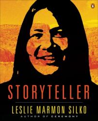 Storyteller - Leslie Marmon Silko (ISBN: 9780143121282)