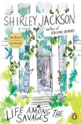 Life Among the Savages - Shirley Jackson (ISBN: 9780143128045)