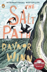 The Salt Path: A Memoir - Raynor Winn (ISBN: 9780143134114)