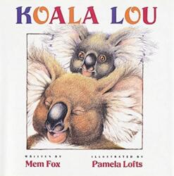 Koala Lou (ISBN: 9780152005023)