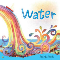Frank Asch - Water - Frank Asch (ISBN: 9780152023485)