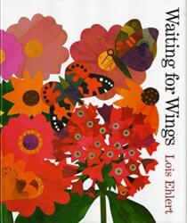 Waiting for Wings (ISBN: 9780152026080)